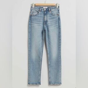 &Other Stories Jeans